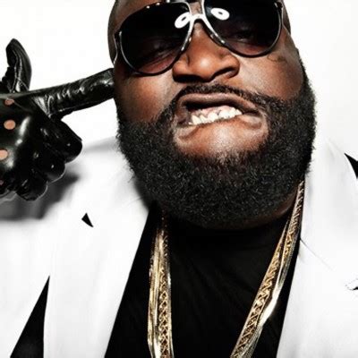 rick ross snapchat